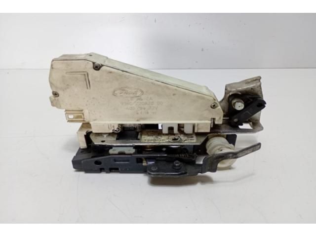 bontott SEAT ALHAMBRA Jobb hátsó Ajtózár