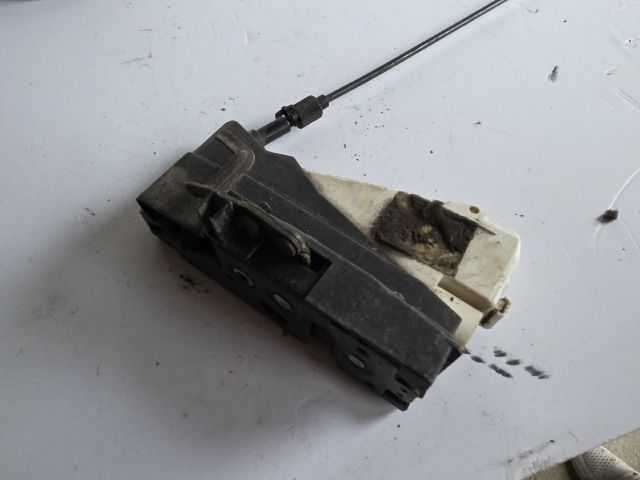 bontott SEAT ALHAMBRA Jobb hátsó Ajtózár