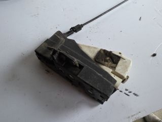 bontott SEAT ALHAMBRA Jobb hátsó Ajtózár