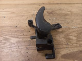 bontott SEAT ALHAMBRA Jobb hátsó Belső Kilincs