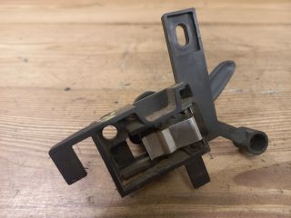 bontott SEAT ALHAMBRA Jobb hátsó Belső Kilincs