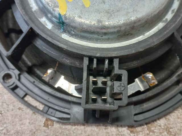 bontott SEAT ALHAMBRA Jobb hátsó Hangszóró