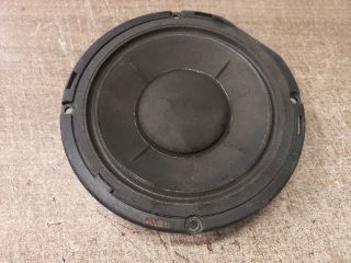 bontott SEAT ALHAMBRA Jobb hátsó Hangszóró