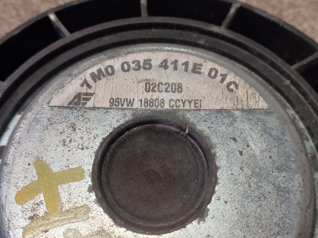 bontott SEAT ALHAMBRA Jobb hátsó Hangszóró