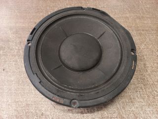 bontott SEAT ALHAMBRA Jobb hátsó Hangszóró
