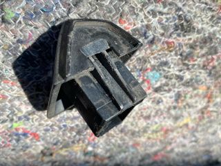 bontott SEAT ALHAMBRA Jobb hátsó Kilincs Burkolat