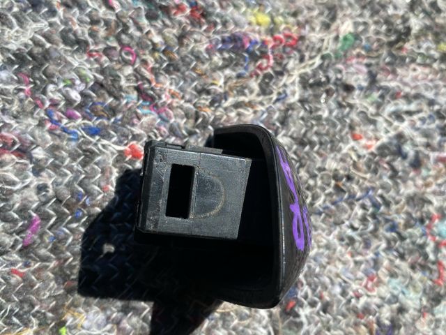 bontott SEAT ALHAMBRA Jobb hátsó Kilincs Burkolat