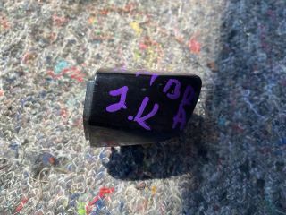 bontott SEAT ALHAMBRA Jobb hátsó Kilincs Burkolat