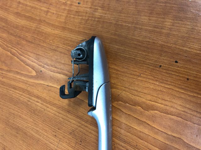 bontott SEAT ALHAMBRA Jobb hátsó Külső Kilincs