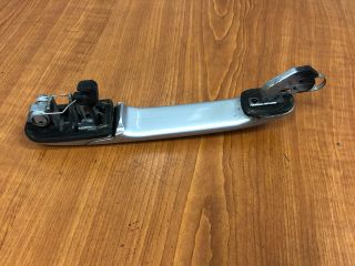 bontott SEAT ALHAMBRA Jobb hátsó Külső Kilincs