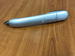 bontott SEAT ALHAMBRA Jobb hátsó Külső Kilincs