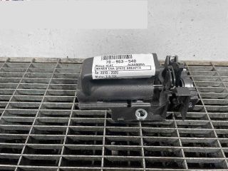 bontott SEAT ALHAMBRA Jobb hátsó Külső Kilincs