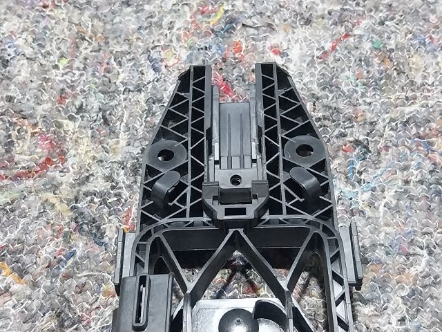 bontott SEAT ALHAMBRA Jobb hátsó Külső Kilincsfészek