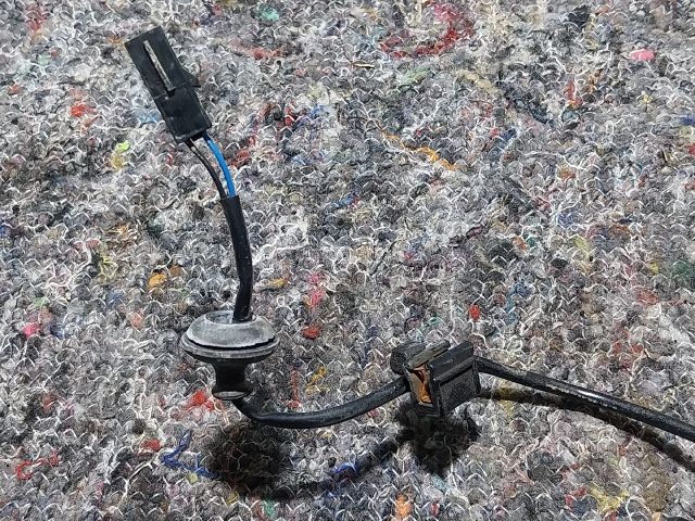 bontott SEAT ALHAMBRA Jobb hátsó Külső Kilincsfészek