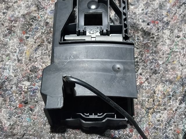 bontott SEAT ALHAMBRA Jobb hátsó Külső Kilincsfészek