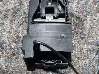 bontott SEAT ALHAMBRA Jobb hátsó Külső Kilincsfészek