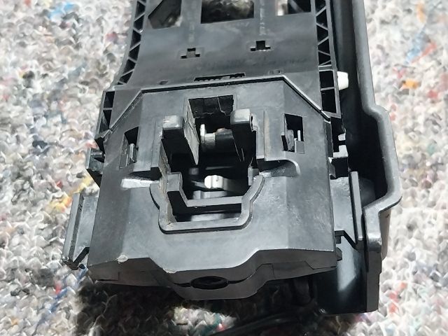 bontott SEAT ALHAMBRA Jobb hátsó Külső Kilincsfészek