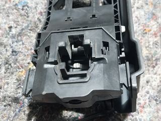 bontott SEAT ALHAMBRA Jobb hátsó Külső Kilincsfészek