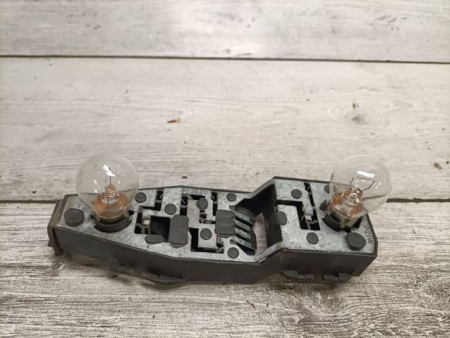 bontott SEAT ALHAMBRA Jobb Hátsó Lámpa Foglalat