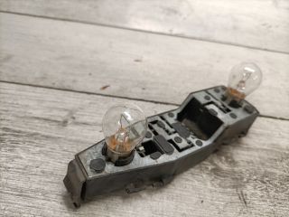 bontott SEAT ALHAMBRA Jobb Hátsó Lámpa Foglalat