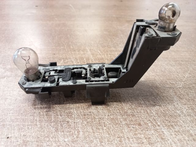 bontott SEAT ALHAMBRA Jobb Hátsó Lámpa Foglalat