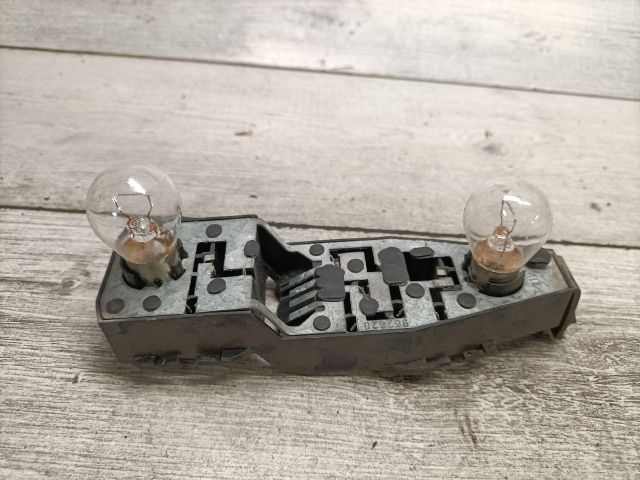 bontott SEAT ALHAMBRA Jobb Hátsó Lámpa Foglalat