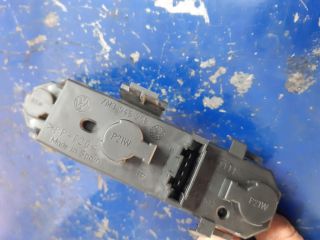 bontott SEAT ALHAMBRA Jobb Hátsó Lámpa Foglalat