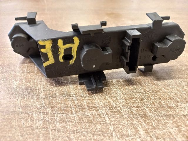 bontott SEAT ALHAMBRA Jobb Hátsó Lámpa Foglalat