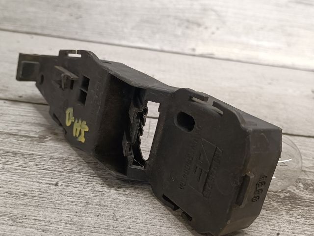 bontott SEAT ALHAMBRA Jobb Hátsó Lámpa Foglalat