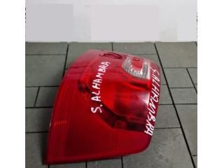 bontott SEAT ALHAMBRA Jobb Külső Hátsó Lámpa