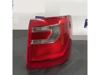 bontott SEAT ALHAMBRA Jobb Külső Hátsó Lámpa