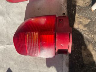 bontott SEAT ALHAMBRA Jobb Külső Hátsó Lámpa