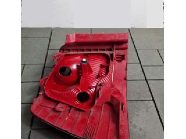 bontott SEAT ALHAMBRA Jobb Külső Hátsó Lámpa