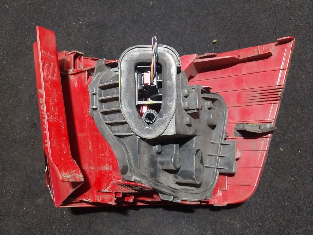 bontott SEAT ALHAMBRA Jobb Külső Hátsó Lámpa