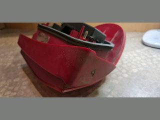 bontott SEAT ALHAMBRA Jobb Külső Hátsó Lámpa