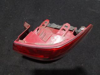 bontott SEAT ALHAMBRA Jobb Külső Hátsó Lámpa