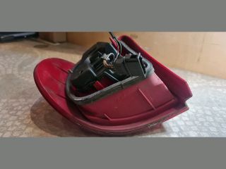 bontott SEAT ALHAMBRA Jobb Külső Hátsó Lámpa
