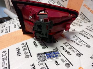 bontott SEAT ALHAMBRA Jobb Külső Hátsó Lámpa