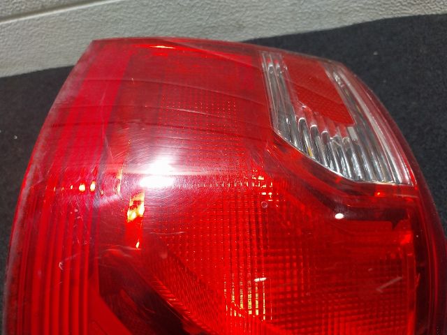 bontott SEAT ALHAMBRA Jobb Külső Hátsó Lámpa