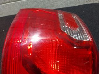 bontott SEAT ALHAMBRA Jobb Külső Hátsó Lámpa