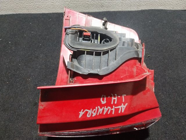 bontott SEAT ALHAMBRA Jobb Külső Hátsó Lámpa