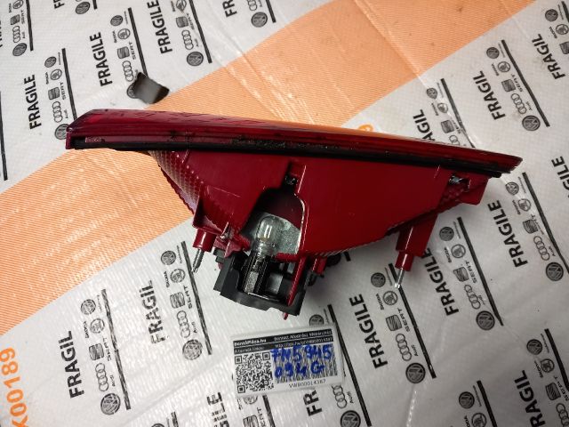 bontott SEAT ALHAMBRA Jobb Külső Hátsó Lámpa