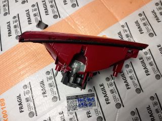 bontott SEAT ALHAMBRA Jobb Külső Hátsó Lámpa