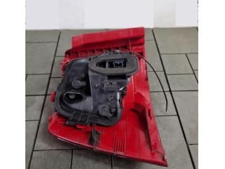 bontott SEAT ALHAMBRA Jobb Külső Hátsó Lámpa