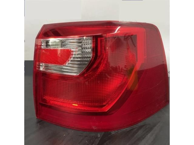 bontott SEAT ALHAMBRA Jobb Külső Hátsó Lámpa