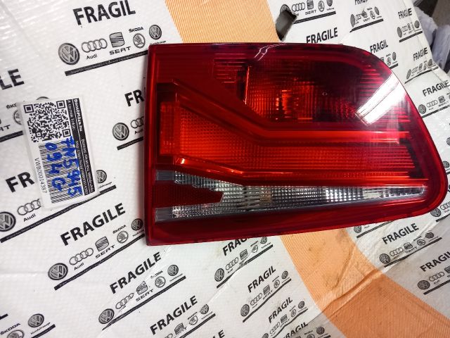 bontott SEAT ALHAMBRA Jobb Külső Hátsó Lámpa