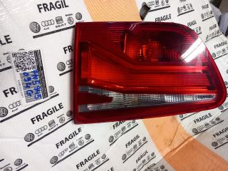 bontott SEAT ALHAMBRA Jobb Külső Hátsó Lámpa