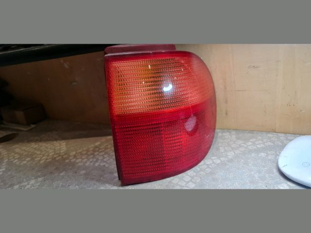 bontott SEAT ALHAMBRA Jobb Külső Hátsó Lámpa