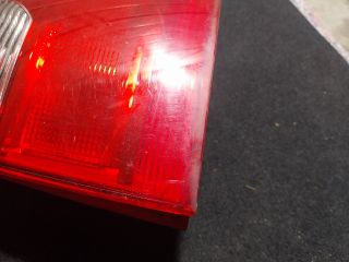 bontott SEAT ALHAMBRA Jobb Külső Hátsó Lámpa