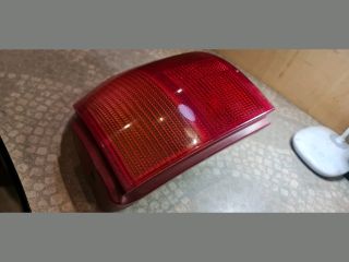 bontott SEAT ALHAMBRA Jobb Külső Hátsó Lámpa